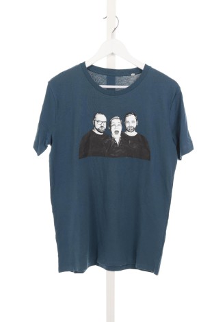 Tricou cu imprimeu STANLEY STELLA