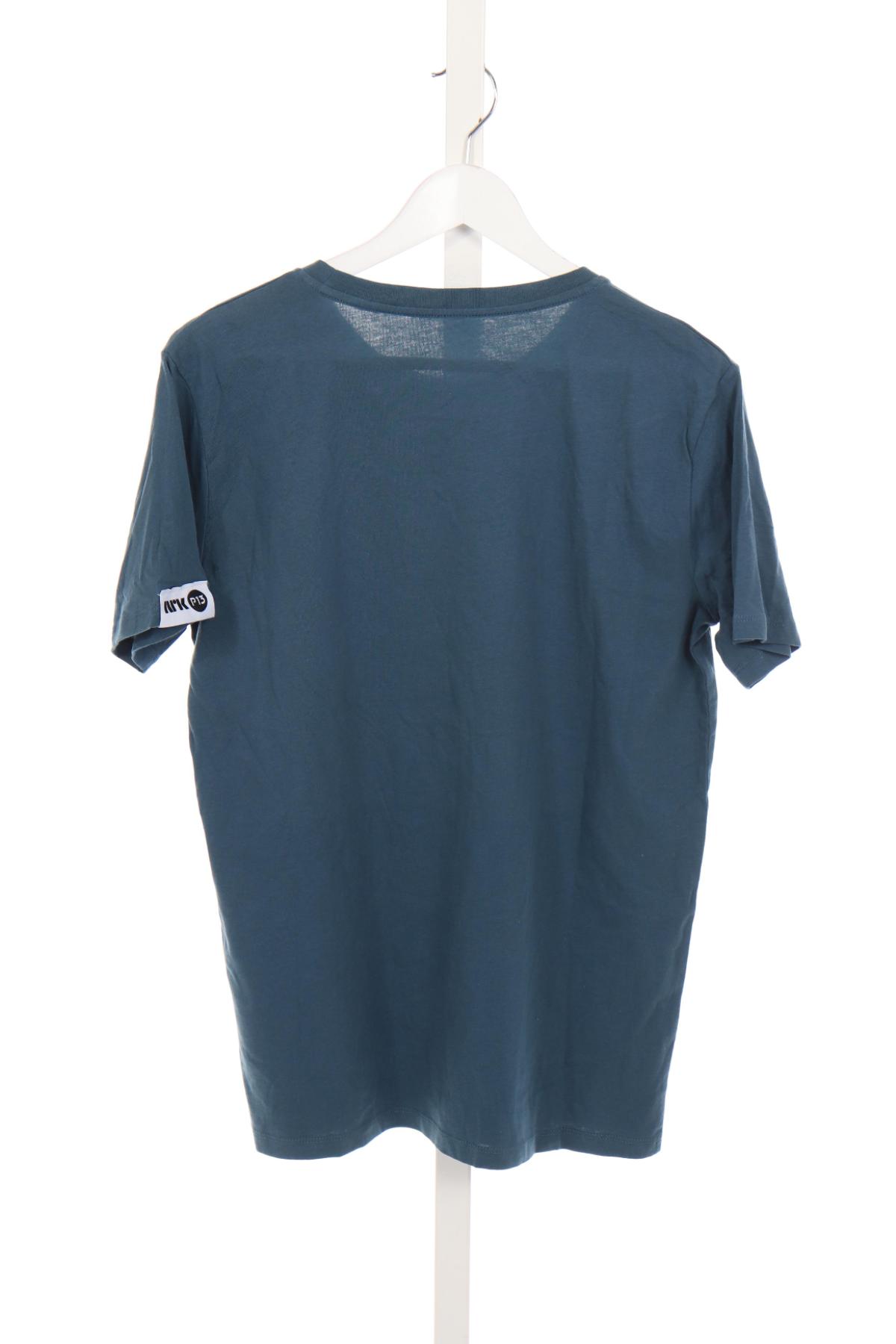 Тениска с щампа STANLEY STELLA2