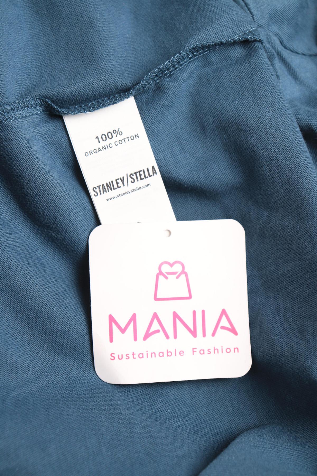 Тениска с щампа STANLEY STELLA3