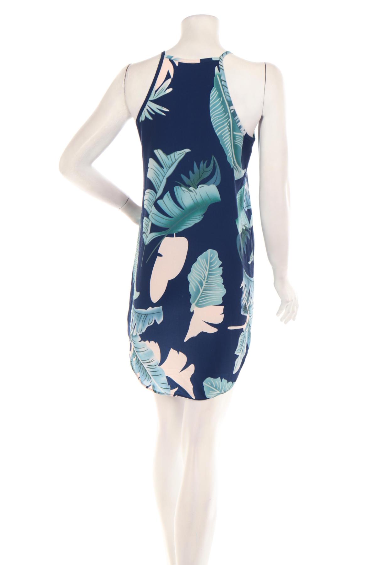 Ежедневна рокля NO NAME2