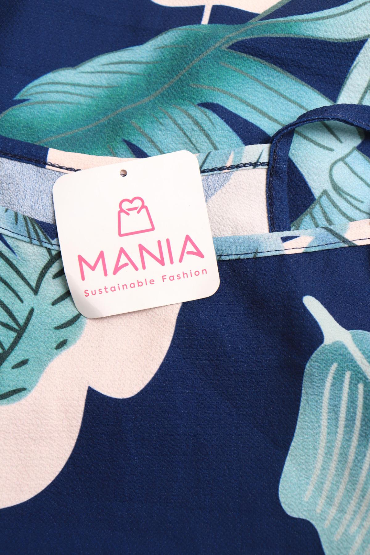 Ежедневна рокля NO NAME3