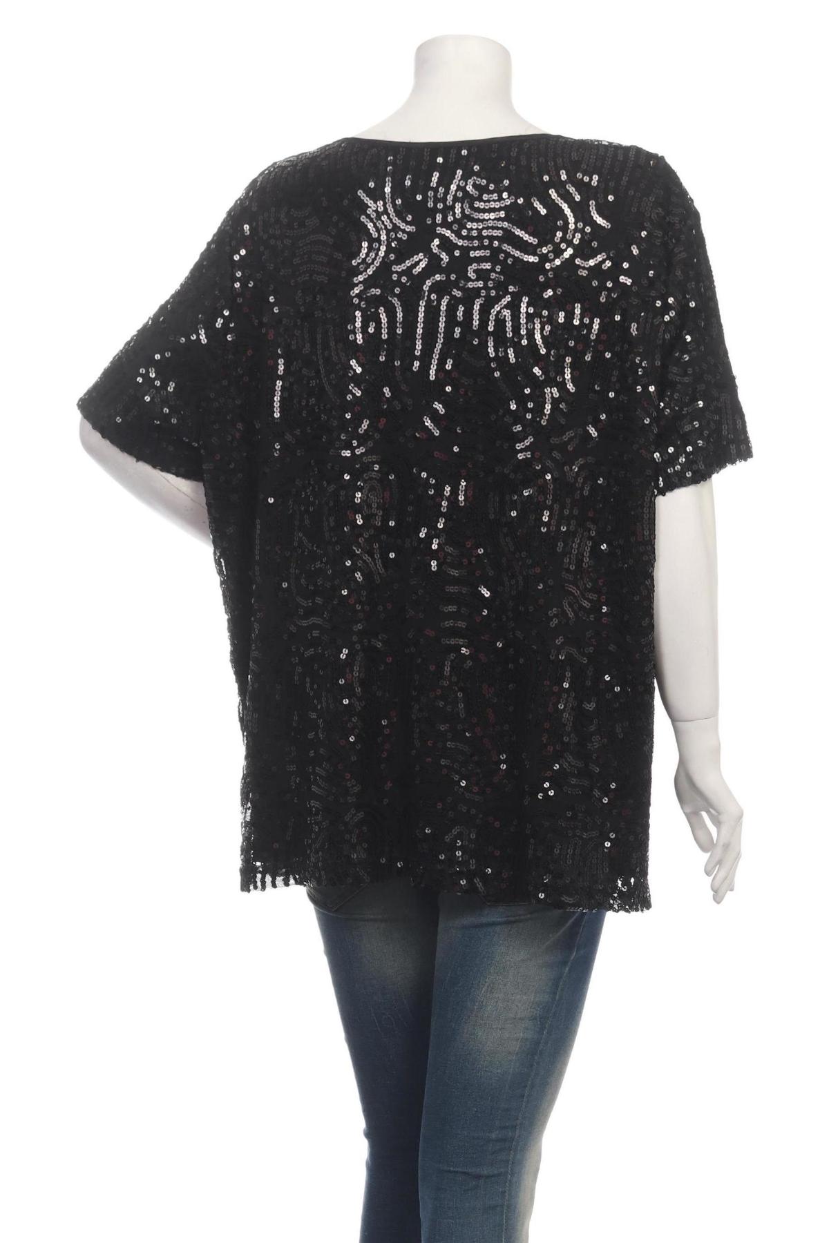 Блуза MIA MODA2