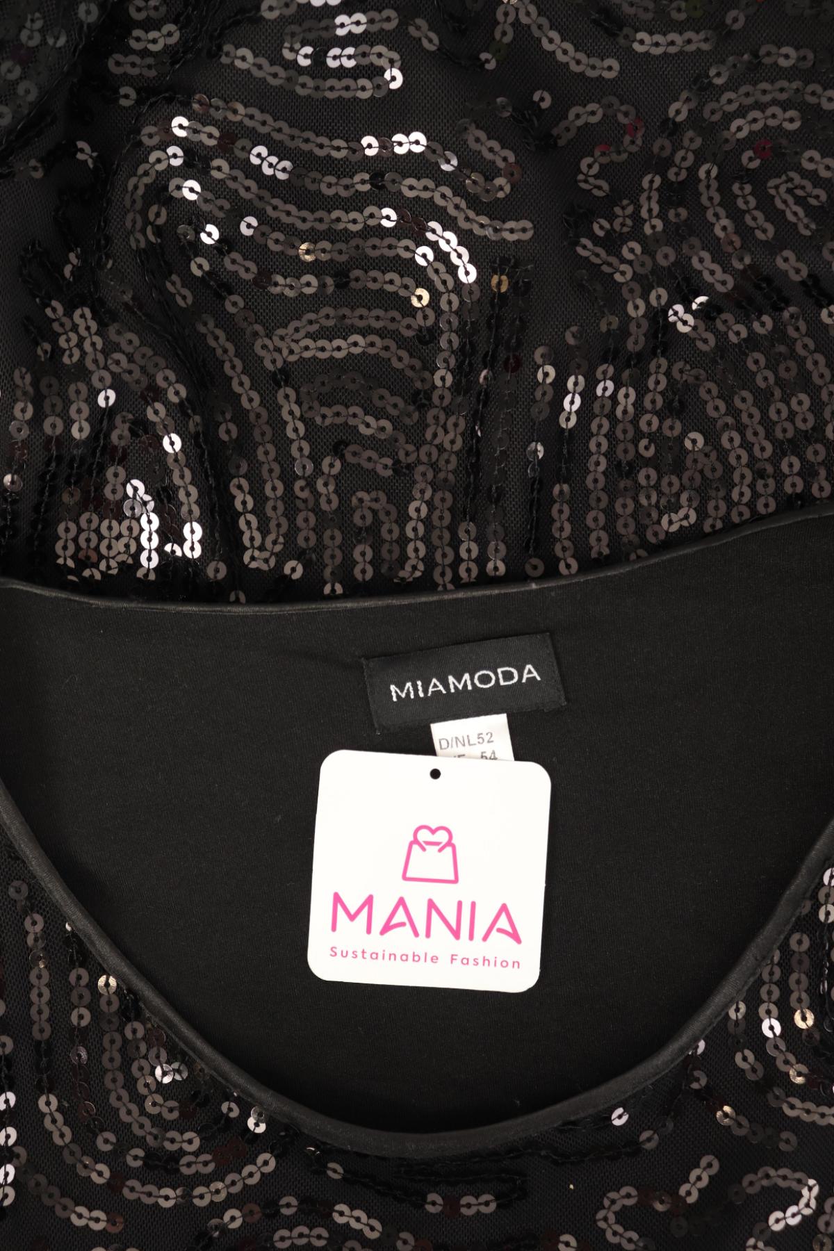 Блуза MIA MODA3