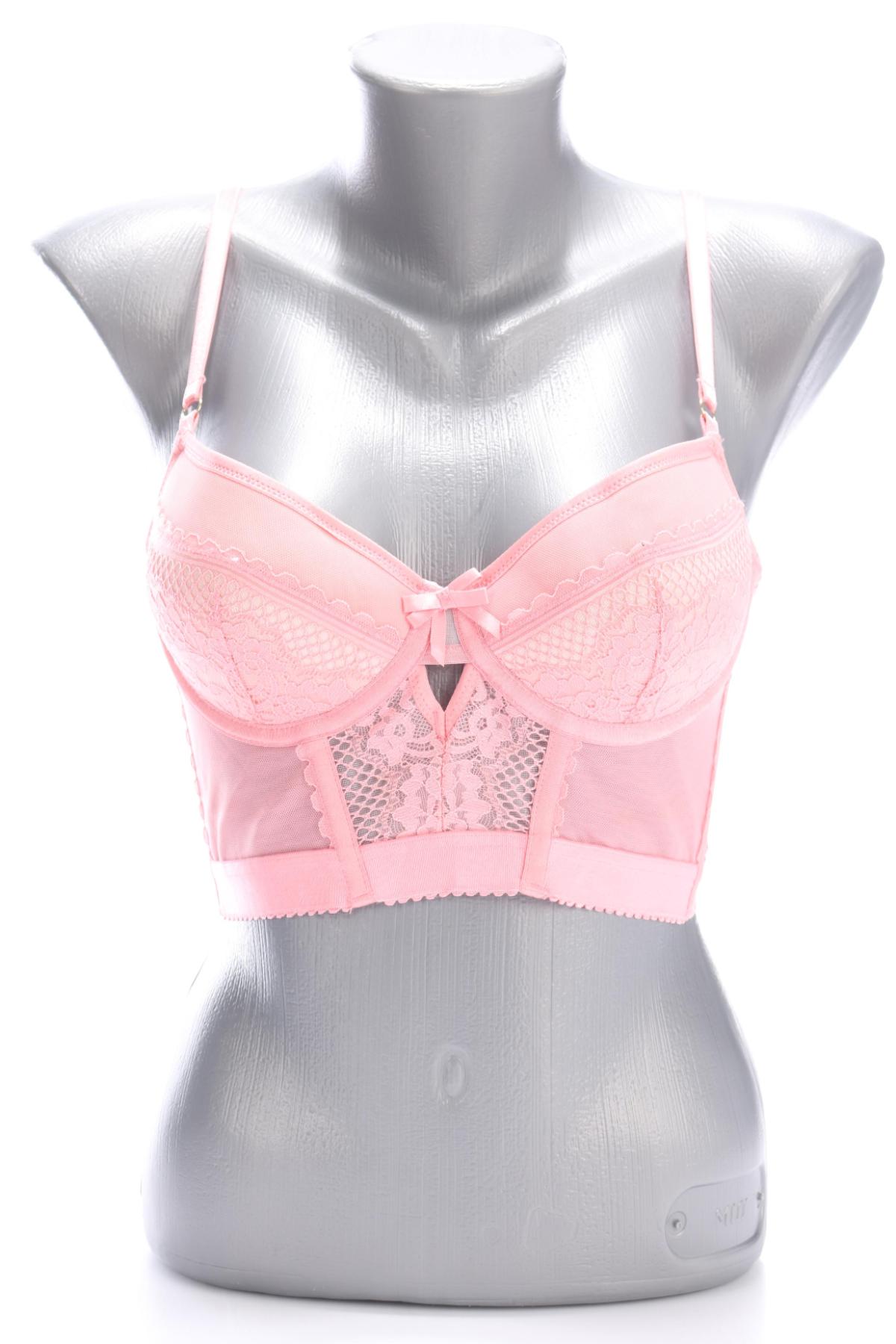 Сутиен HUNKEMOLLER1