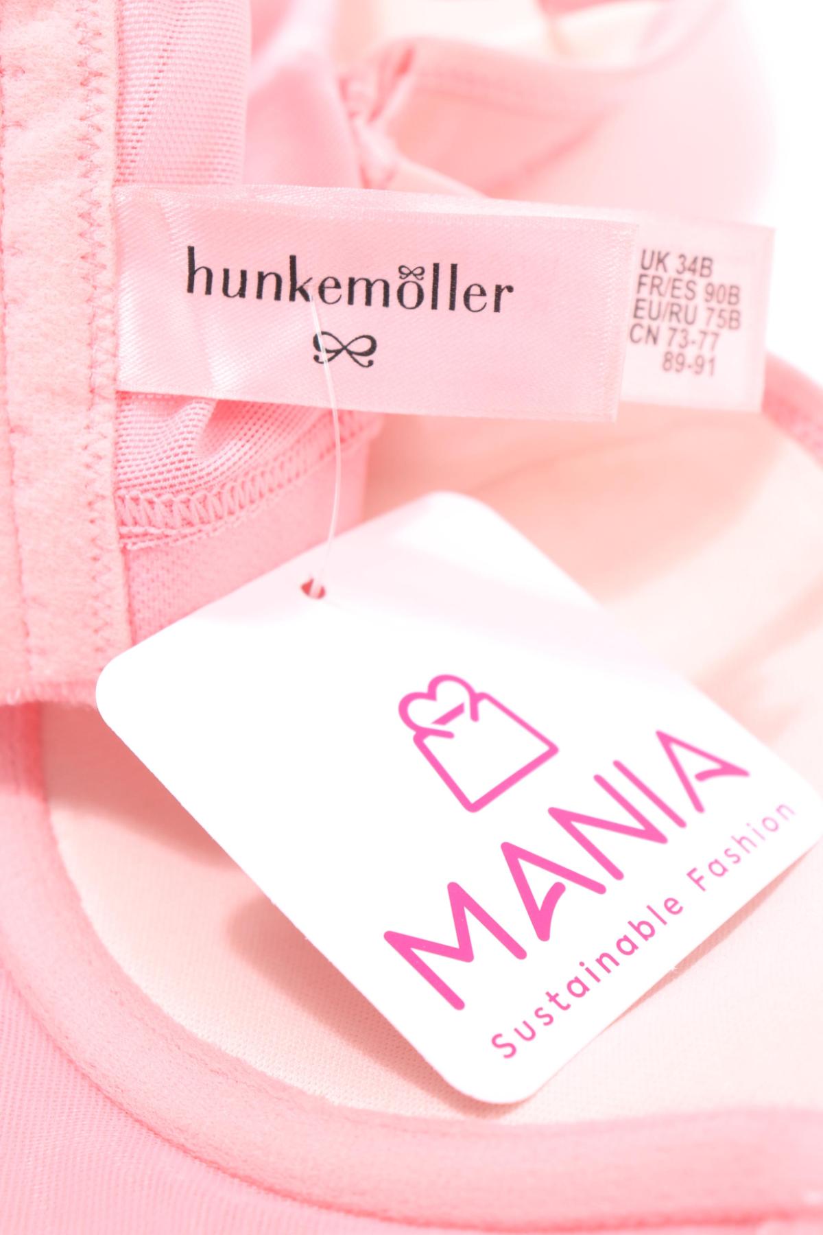 Сутиен HUNKEMOLLER3
