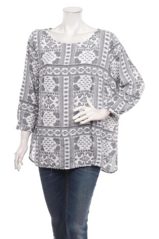 Блуза TOM TAILOR