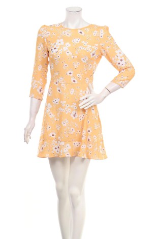 Rochie casual COLOURFUL REBEL