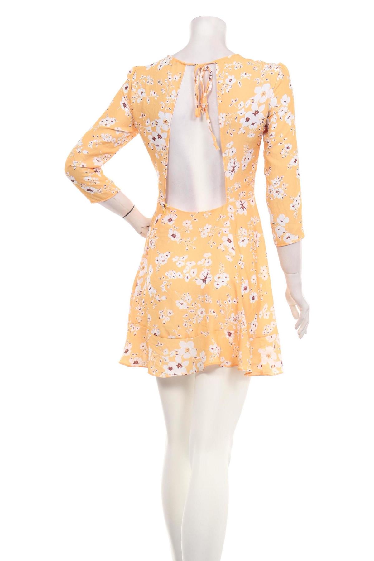 Ежедневна рокля COLOURFUL REBEL2