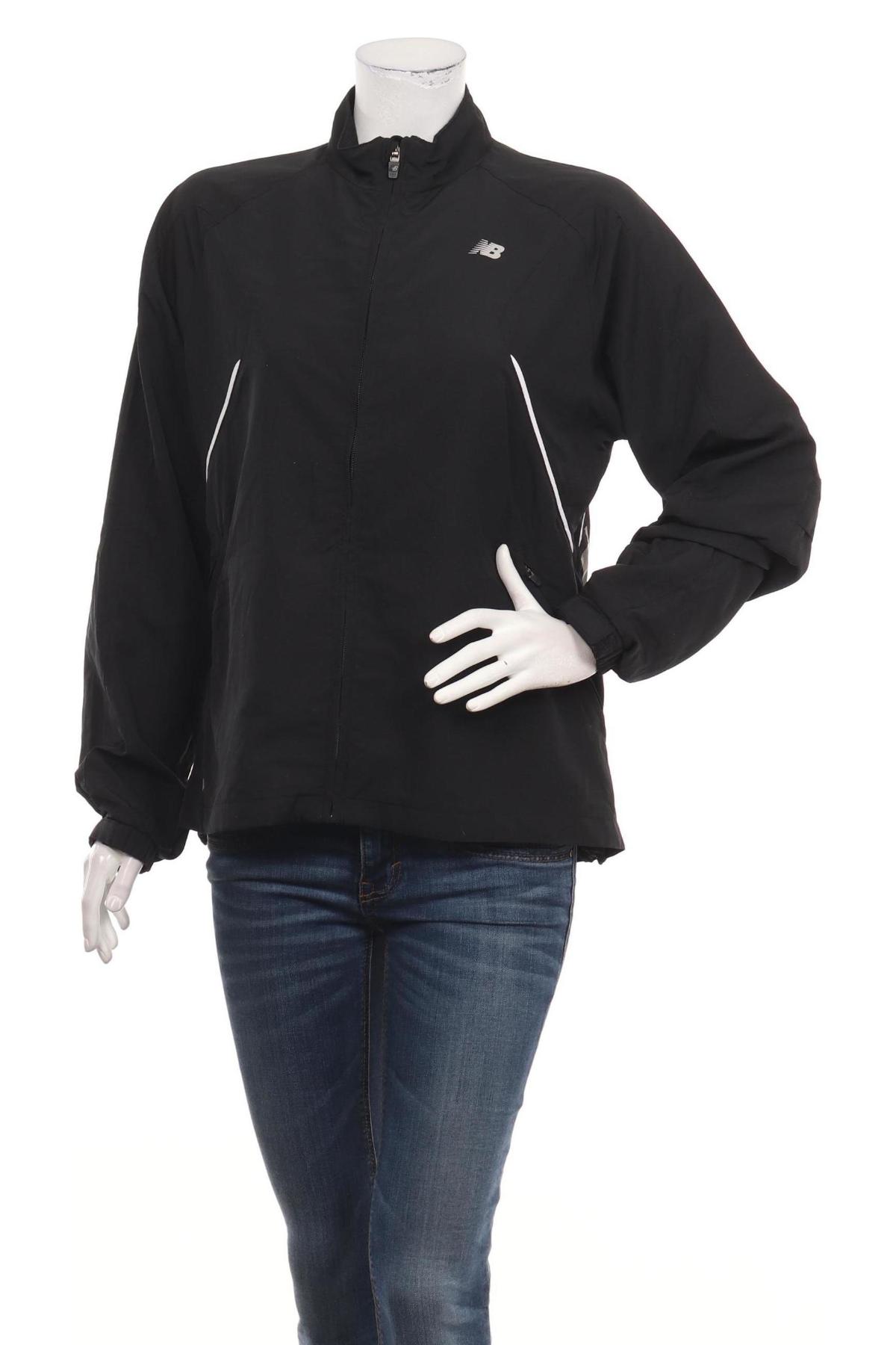 Спортно горнище NEW BALANCE1