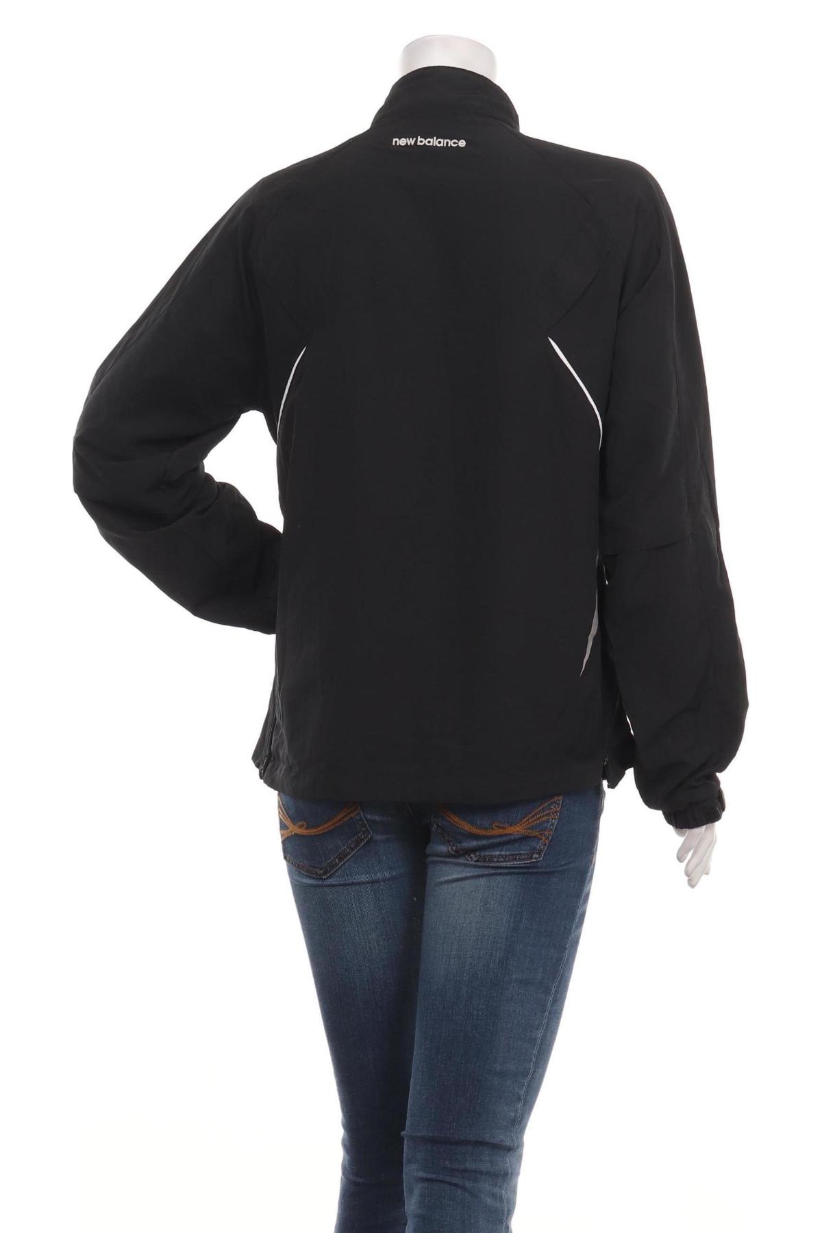 Спортно горнище NEW BALANCE2