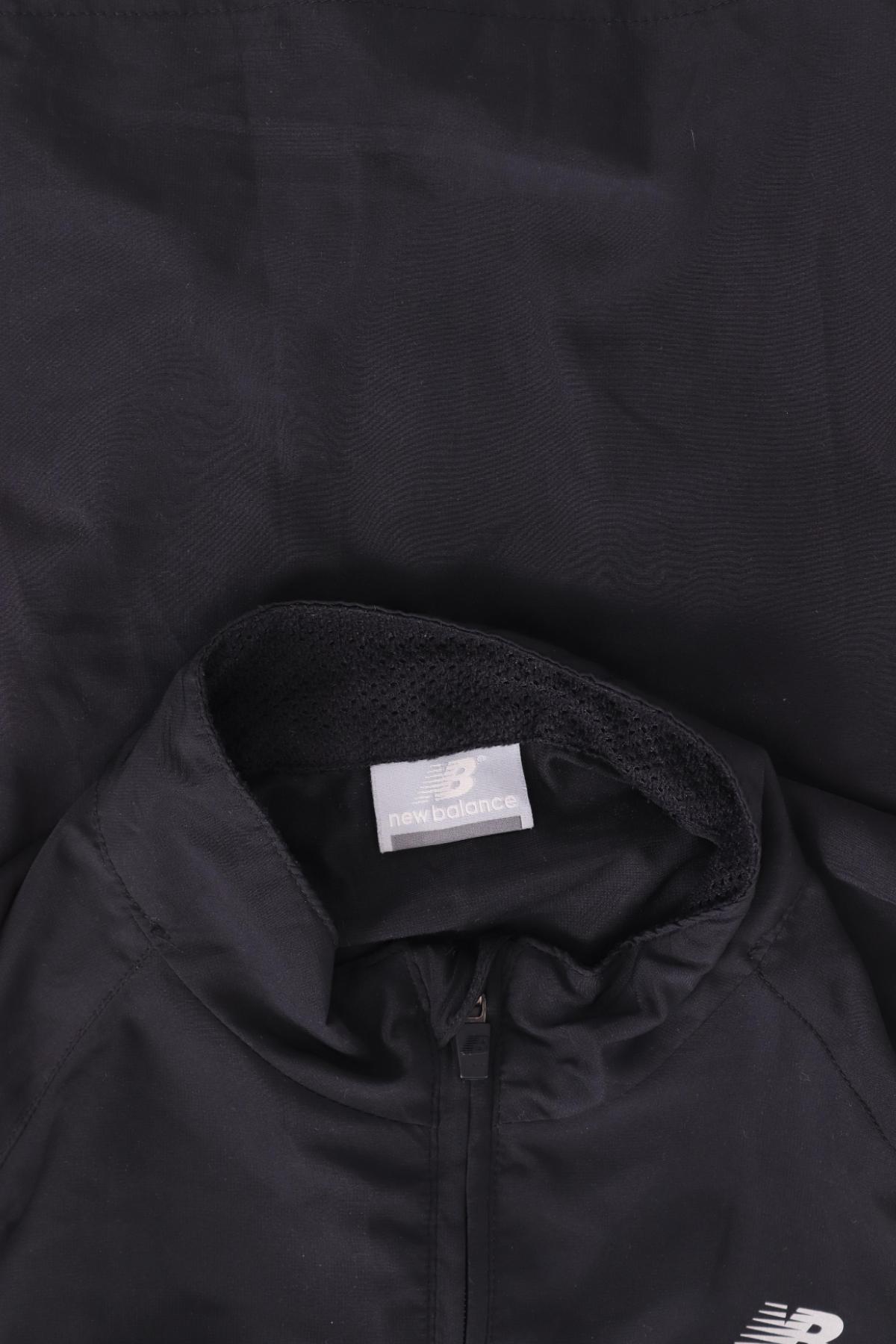 Спортно горнище NEW BALANCE3