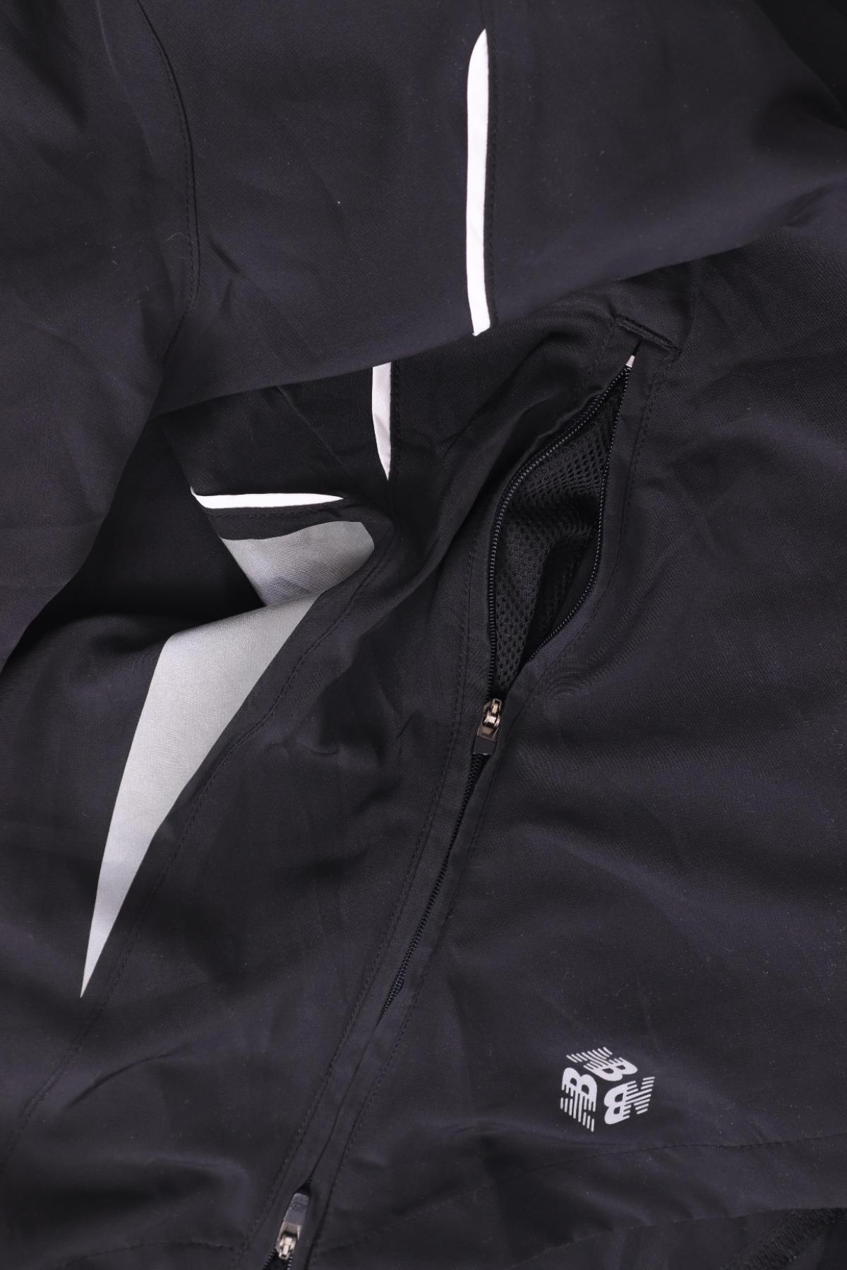 Спортно горнище NEW BALANCE4