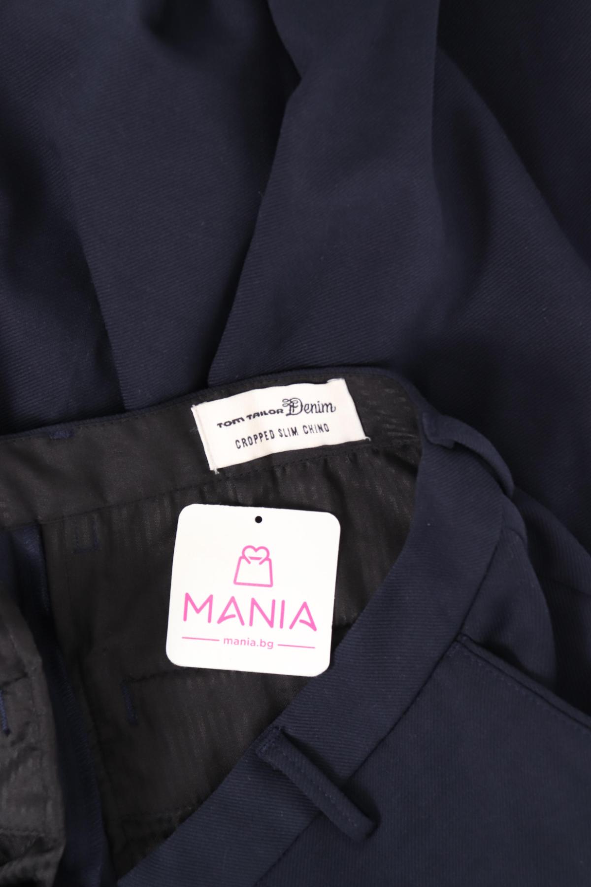 Панталон TOM TAILOR3