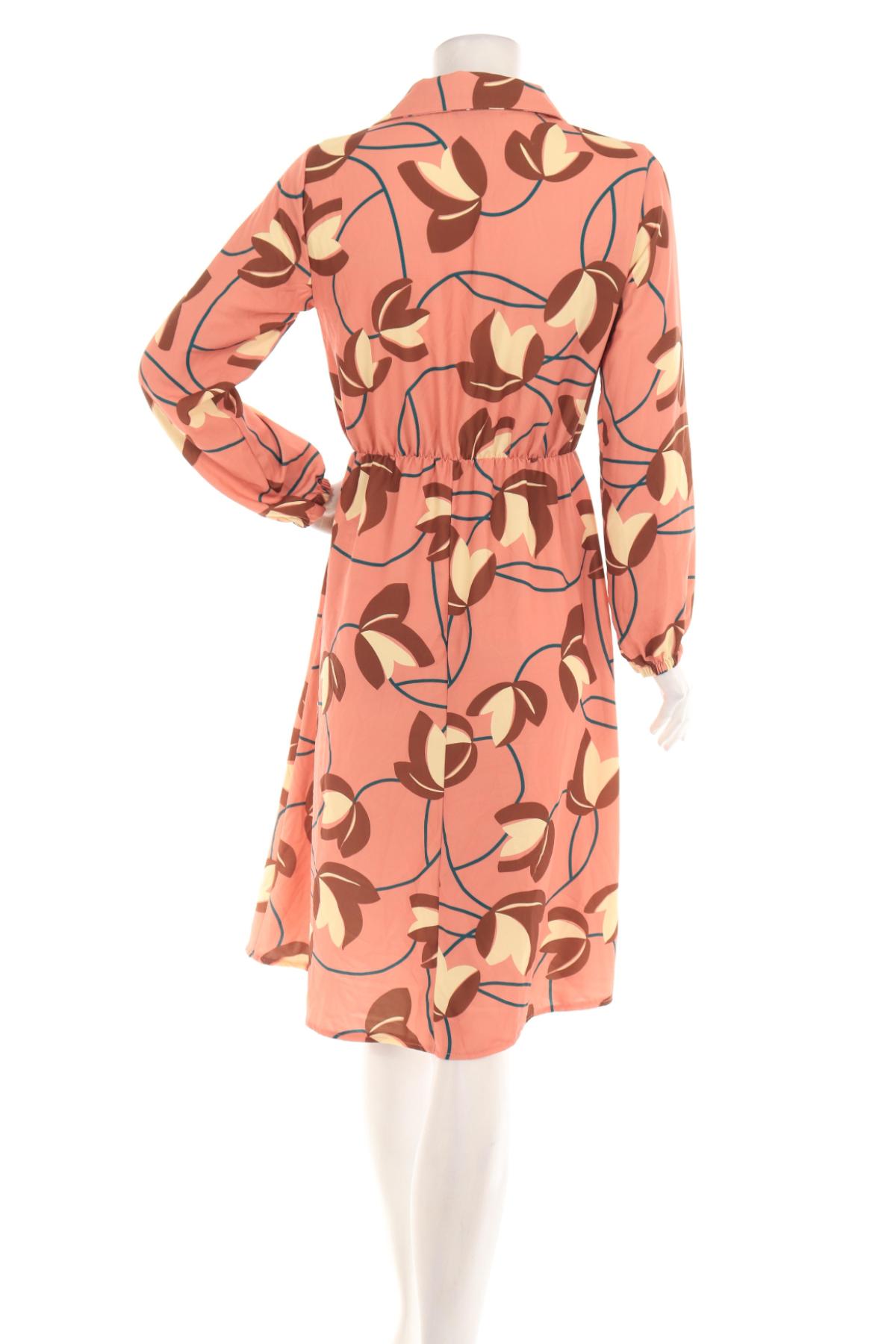 Ежедневна рокля NEW COLLECTION2