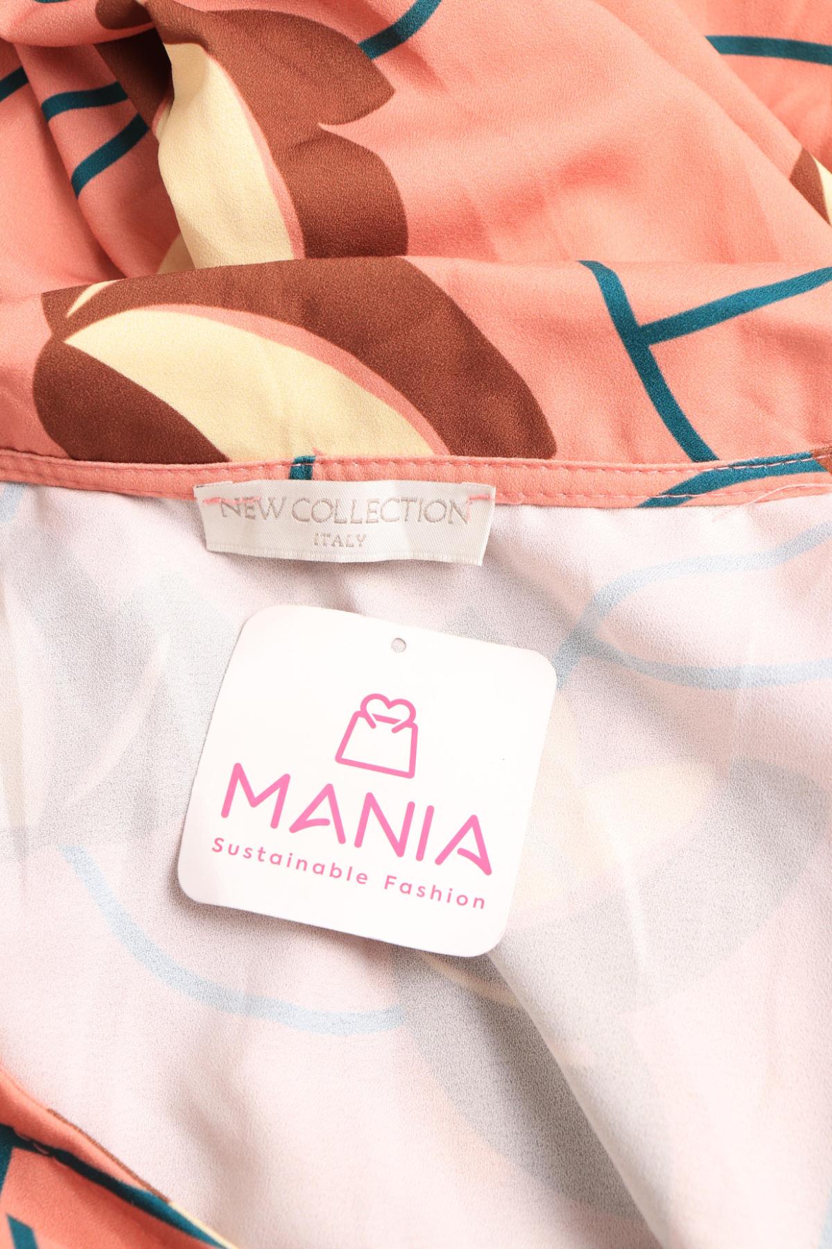 Ежедневна рокля NEW COLLECTION3