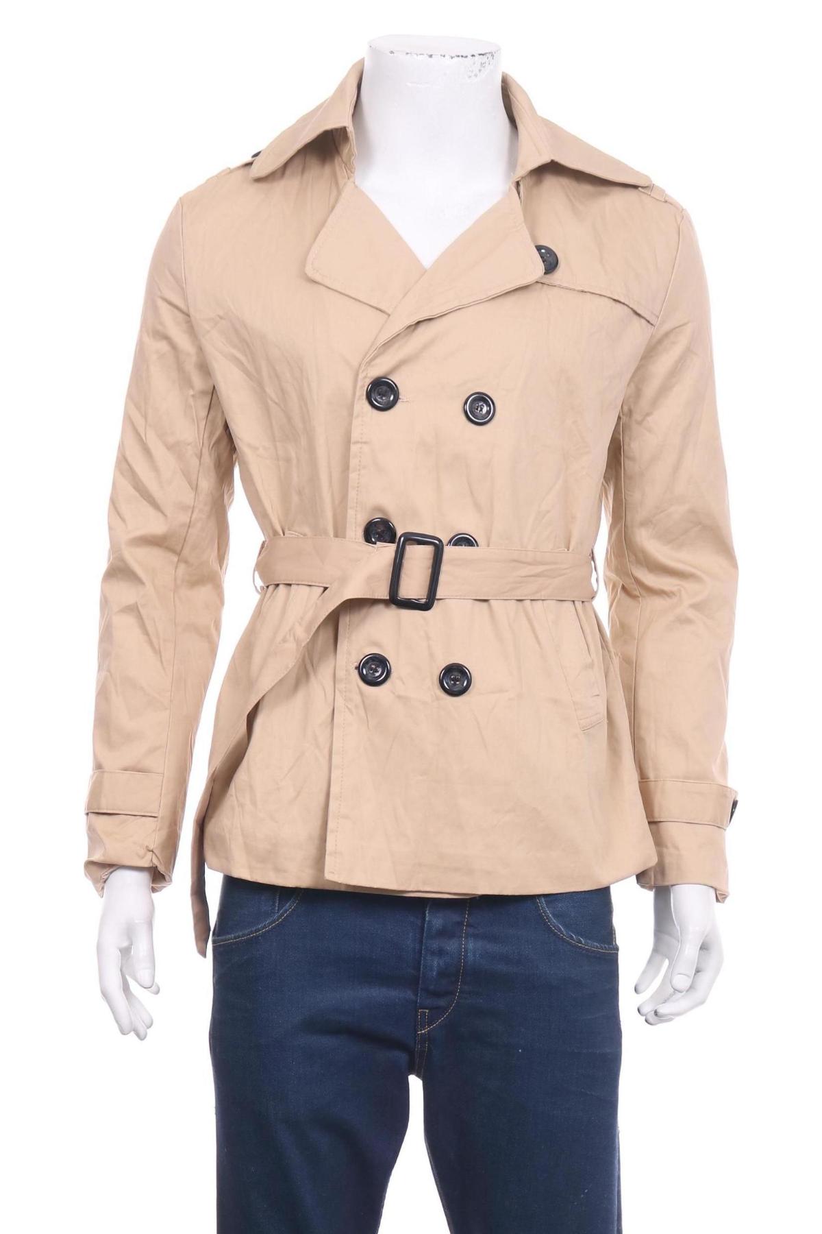 Пролетно/Есенно яке AOWOFS1