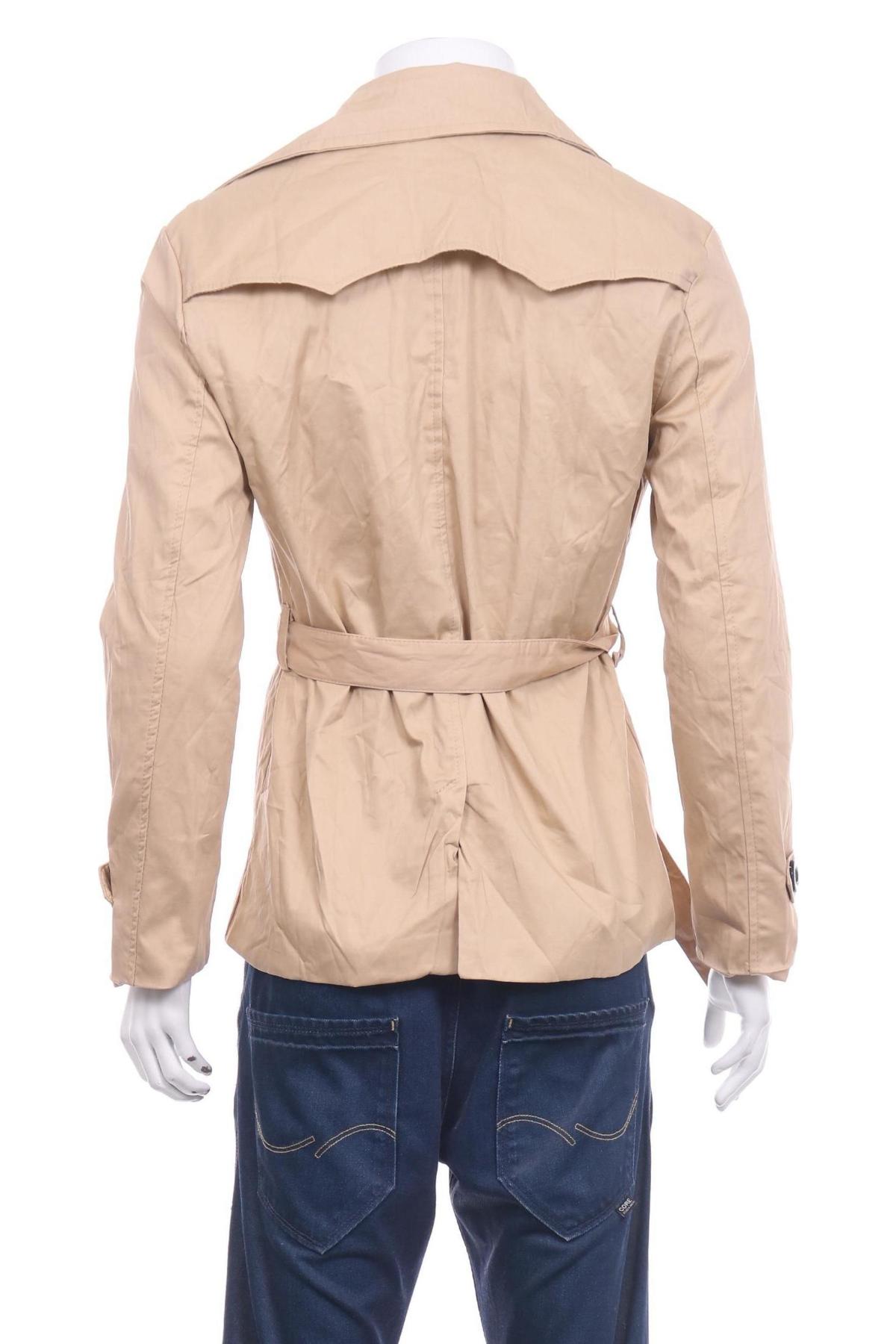 Пролетно/Есенно яке AOWOFS2