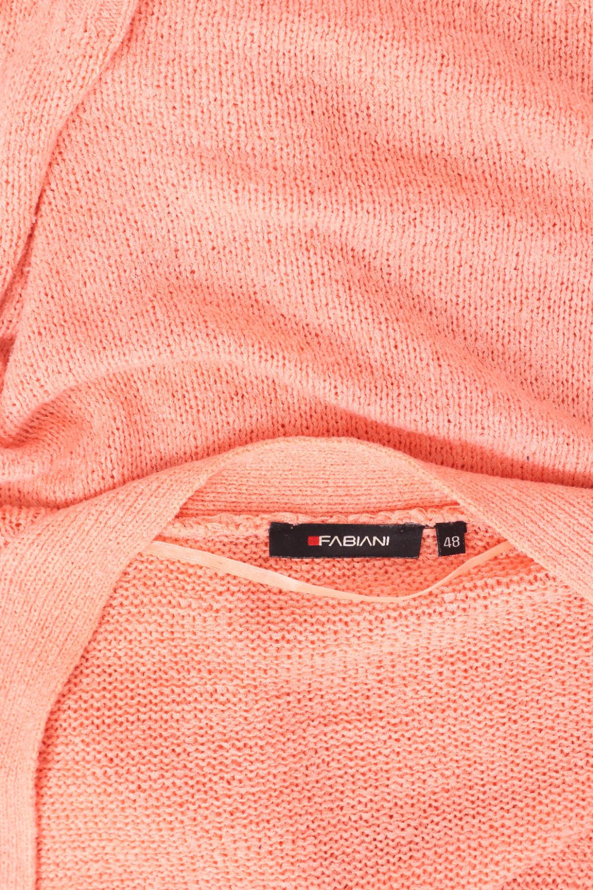 Жилетка FABIANI3