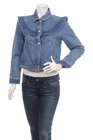 Дънково яке & OTHER STORIES