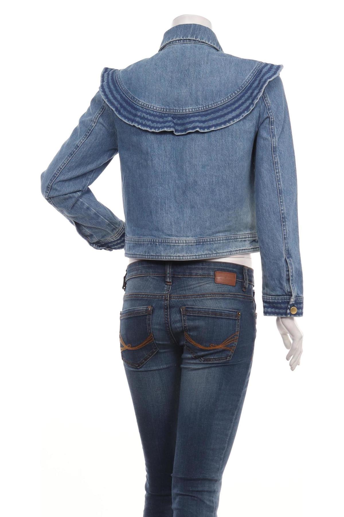 Дънково яке & OTHER STORIES2