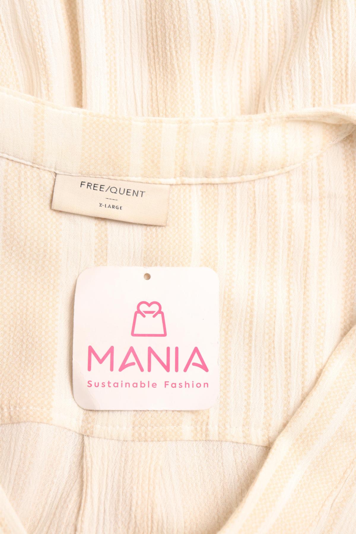 Ежедневна рокля FREE QUENT3