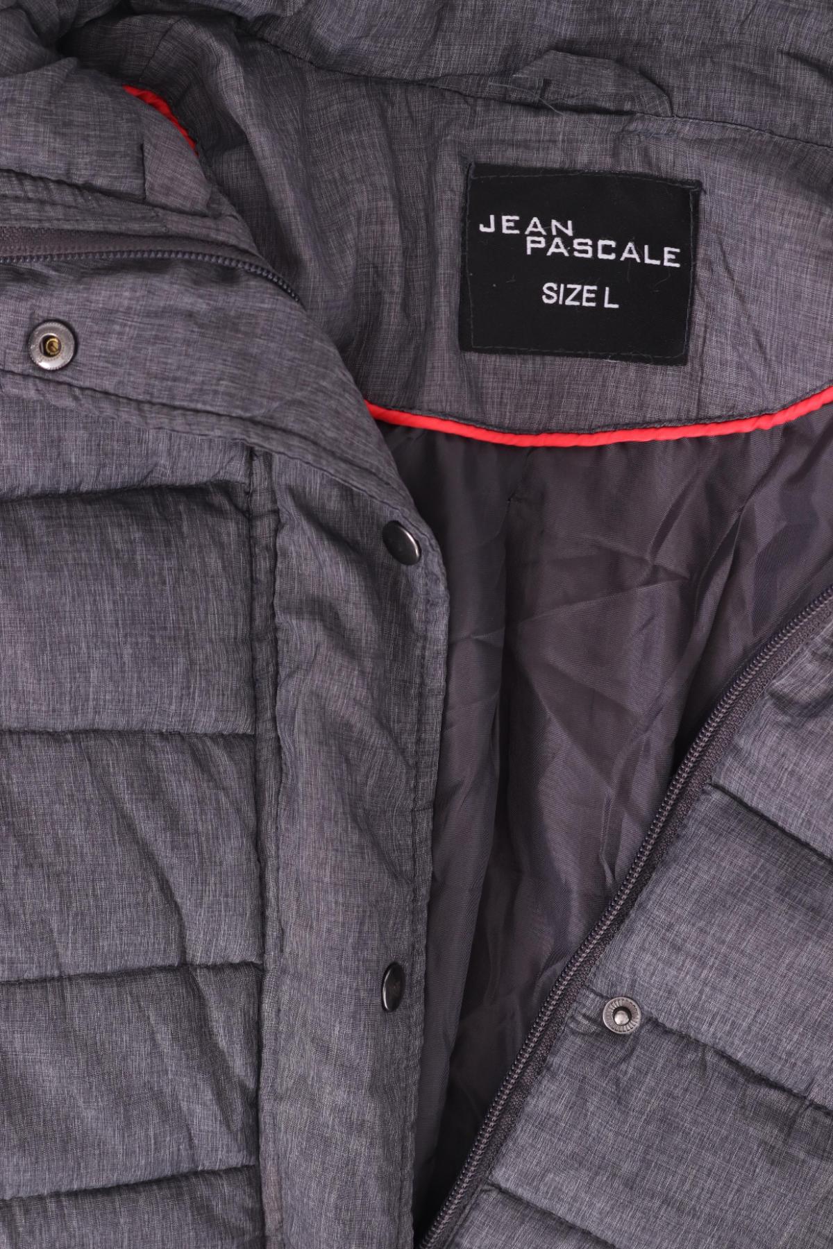 Яке JEAN PASCALE3