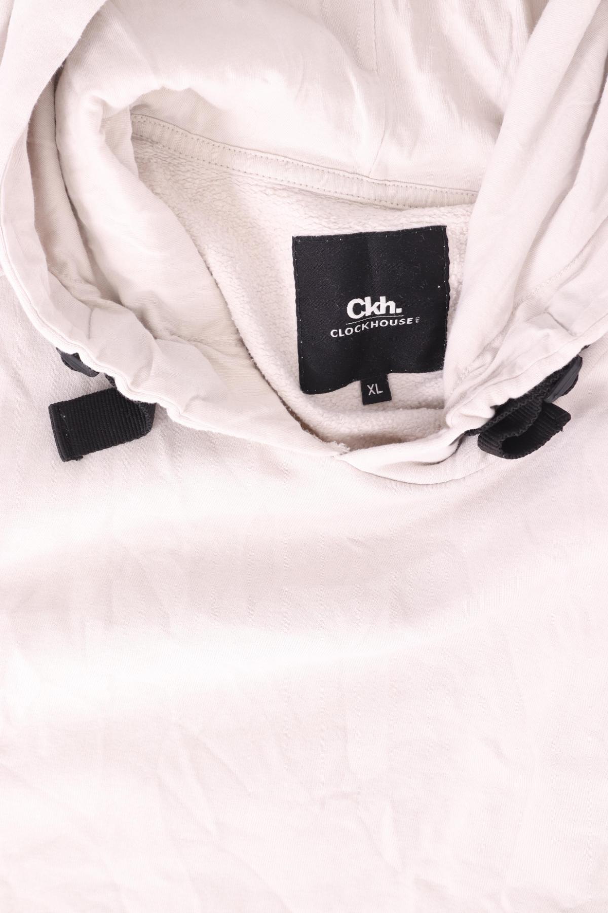 Суитшърт CKH3