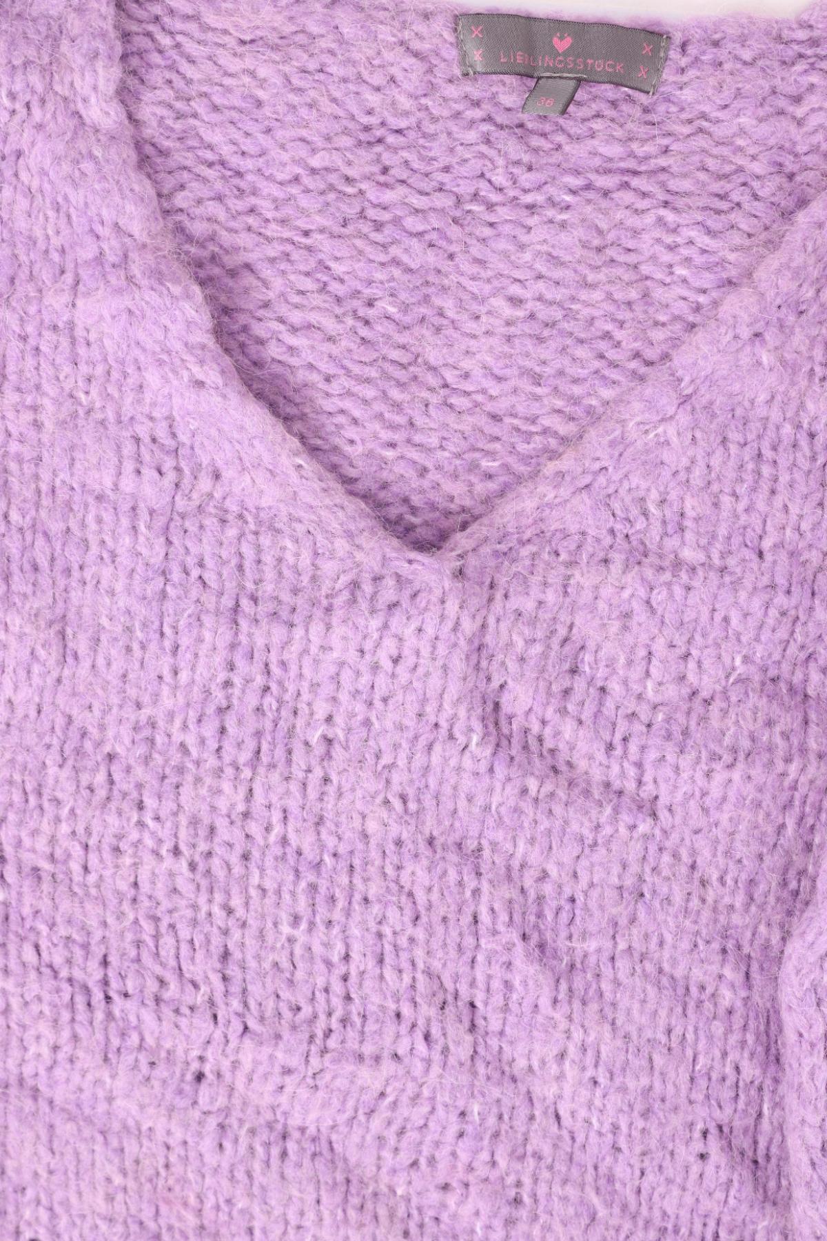 Пуловер LIEBLINGSSTUCK3