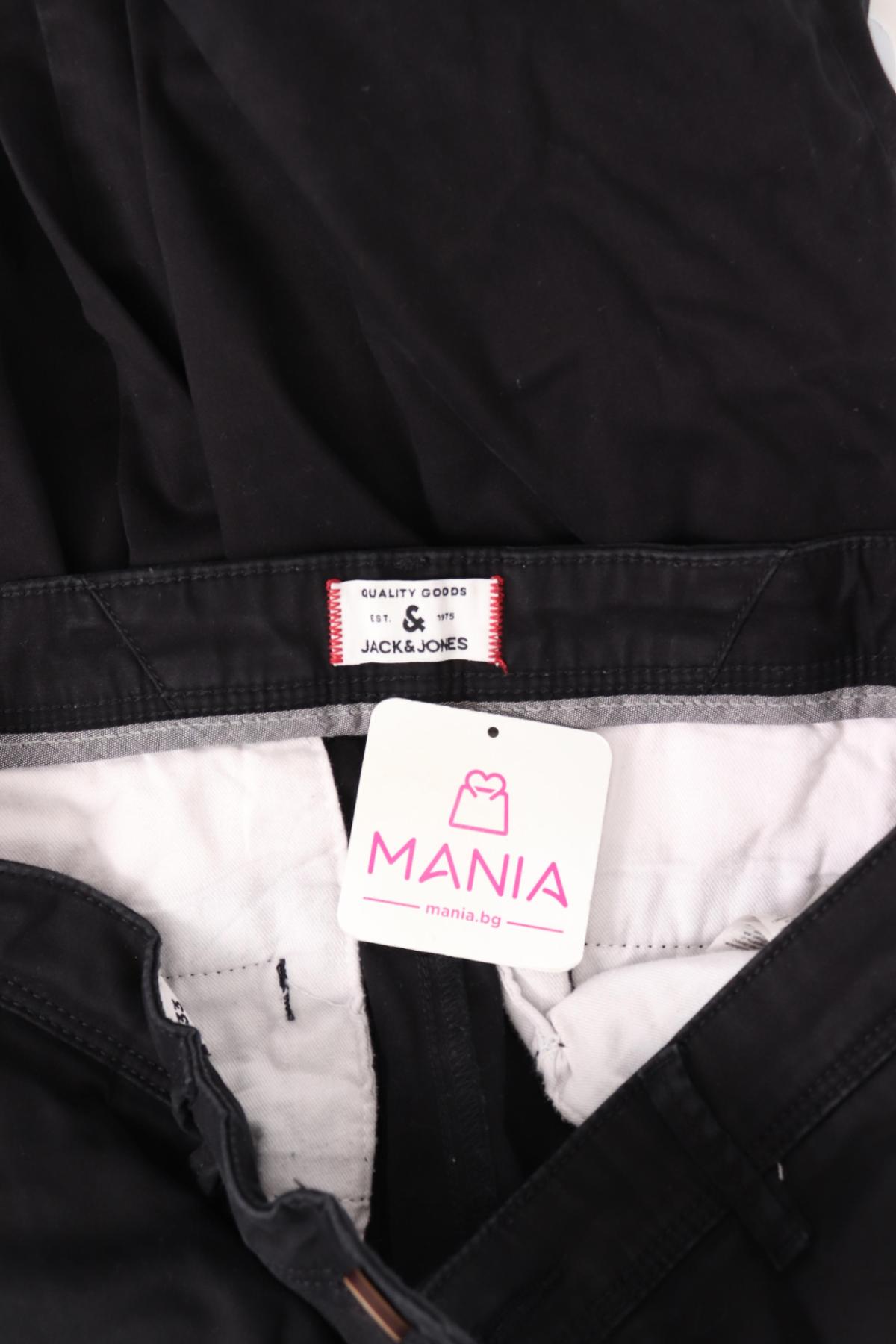 Панталон JACK & JONES3