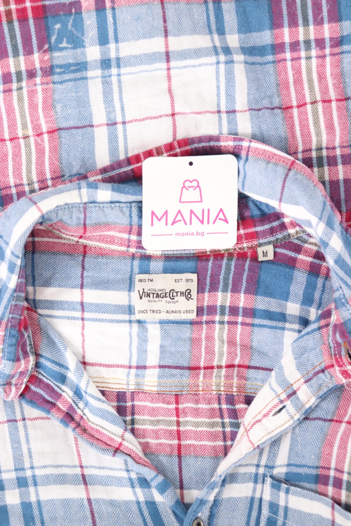 Риза JACK & JONES3