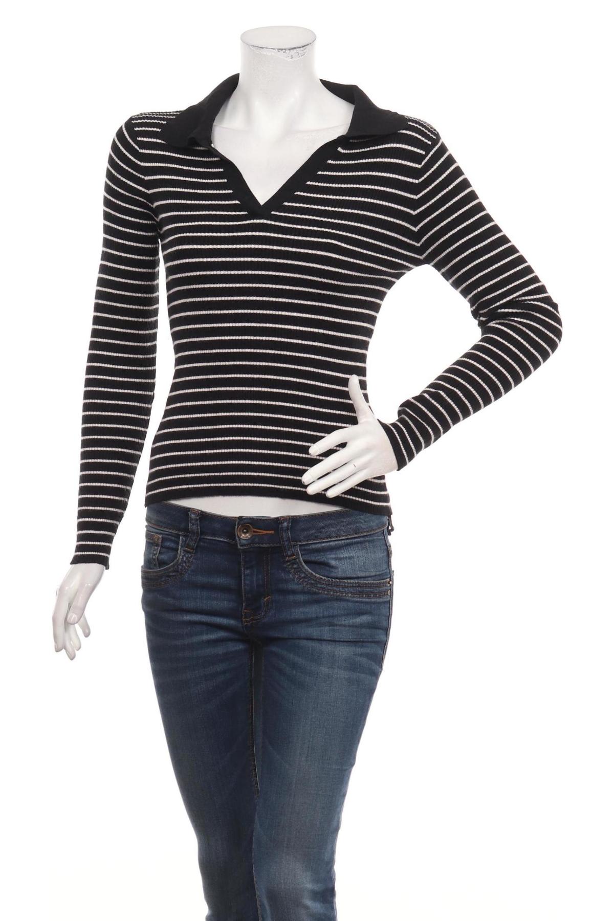 Пуловер DAZY1