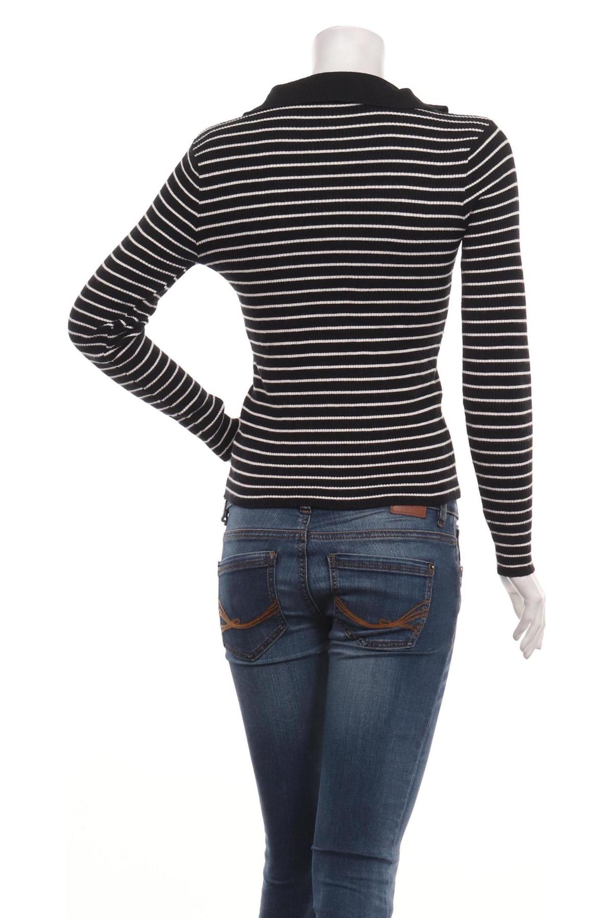 Пуловер DAZY2