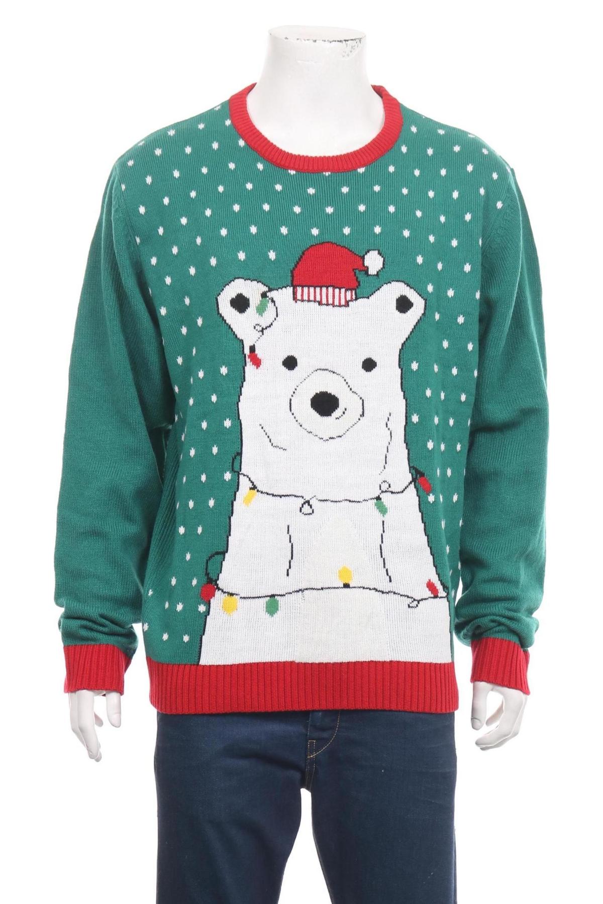 Пуловер WATSON'S1