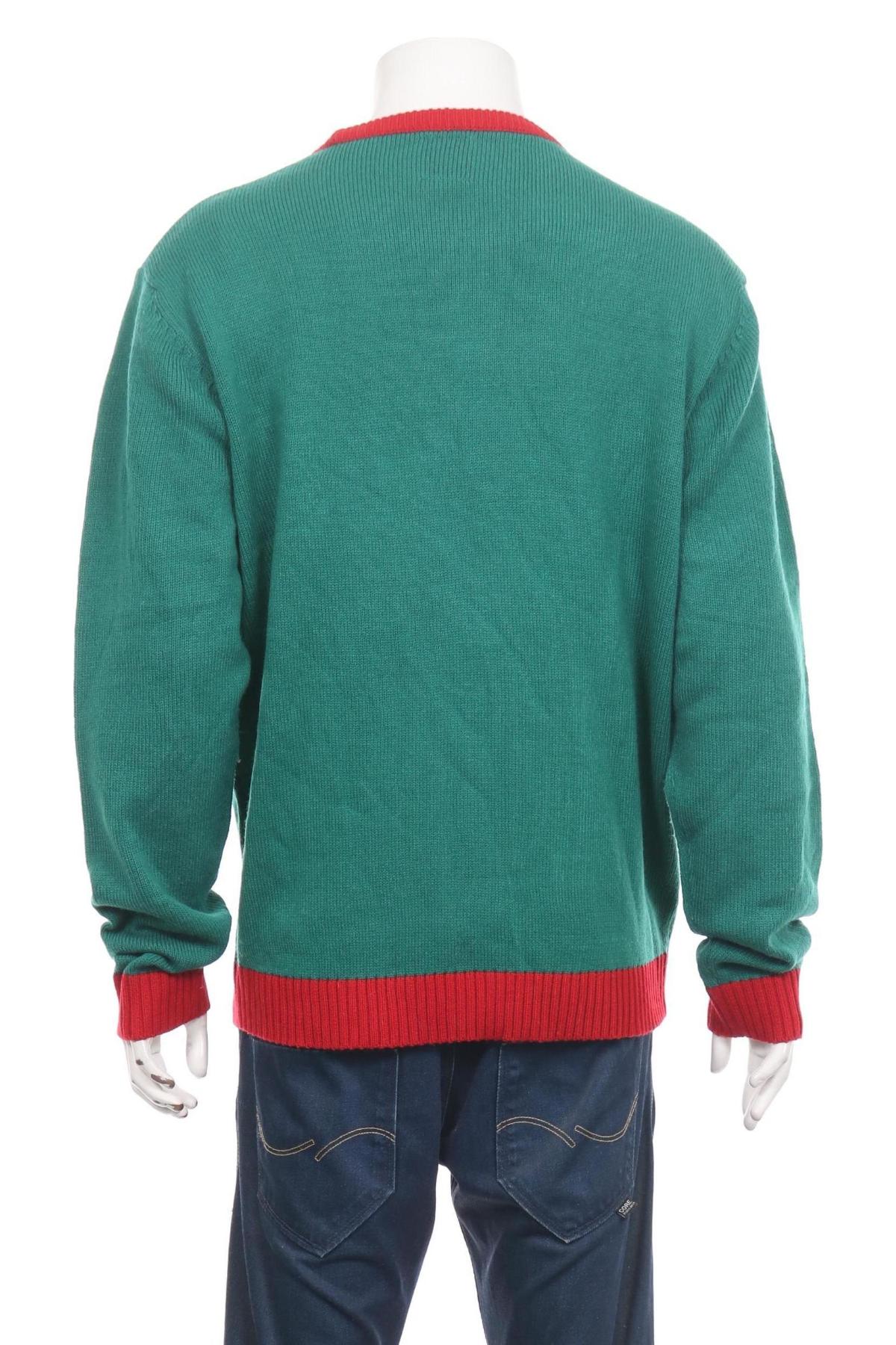 Пуловер WATSON'S2