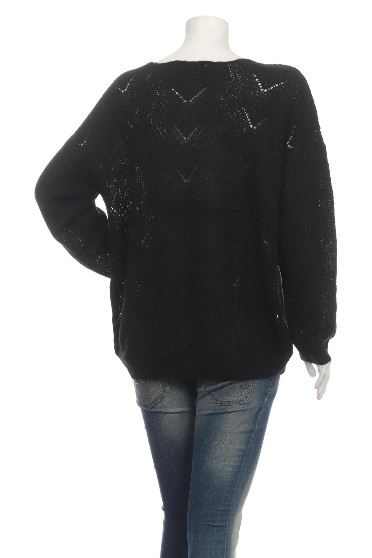 Пуловер KAPALUA2