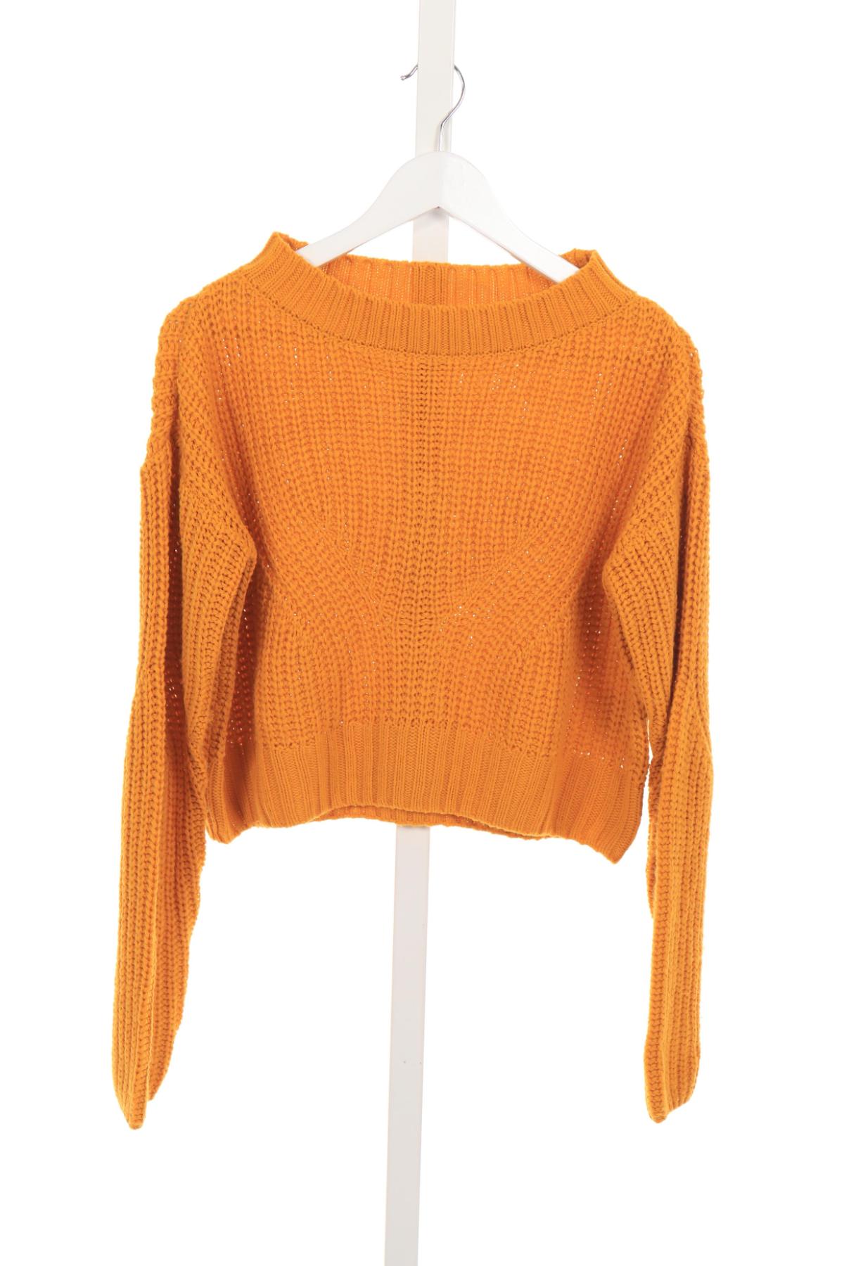 Пуловер PAGE ONE1