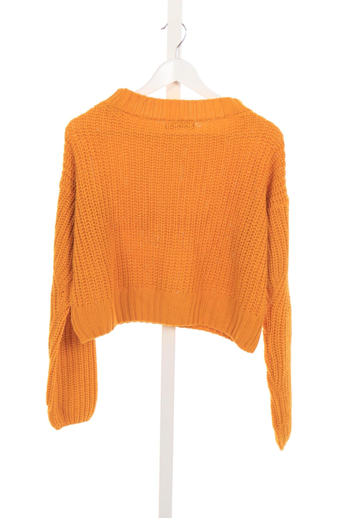 Пуловер PAGE ONE2