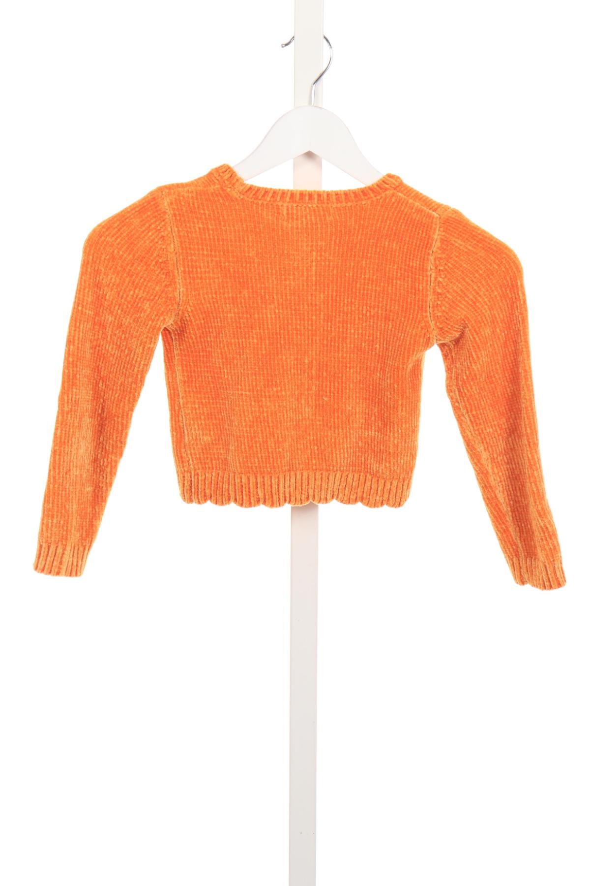 Детски пуловер TOMMY BAHAMA2