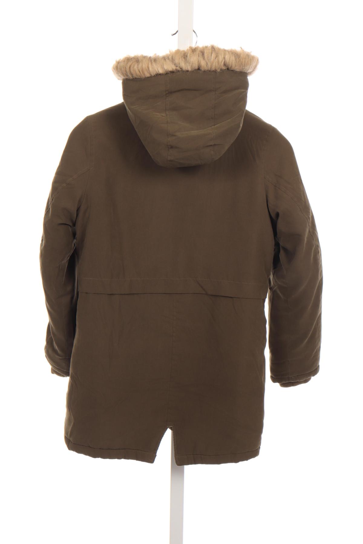 Детско зимно яке PRIMARK2