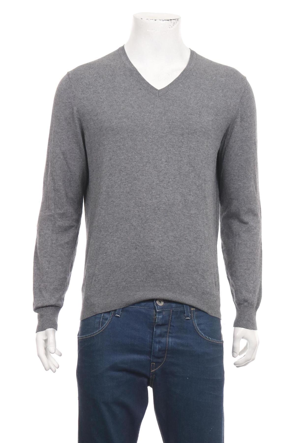 Пуловер MASSIMO DUTTI1