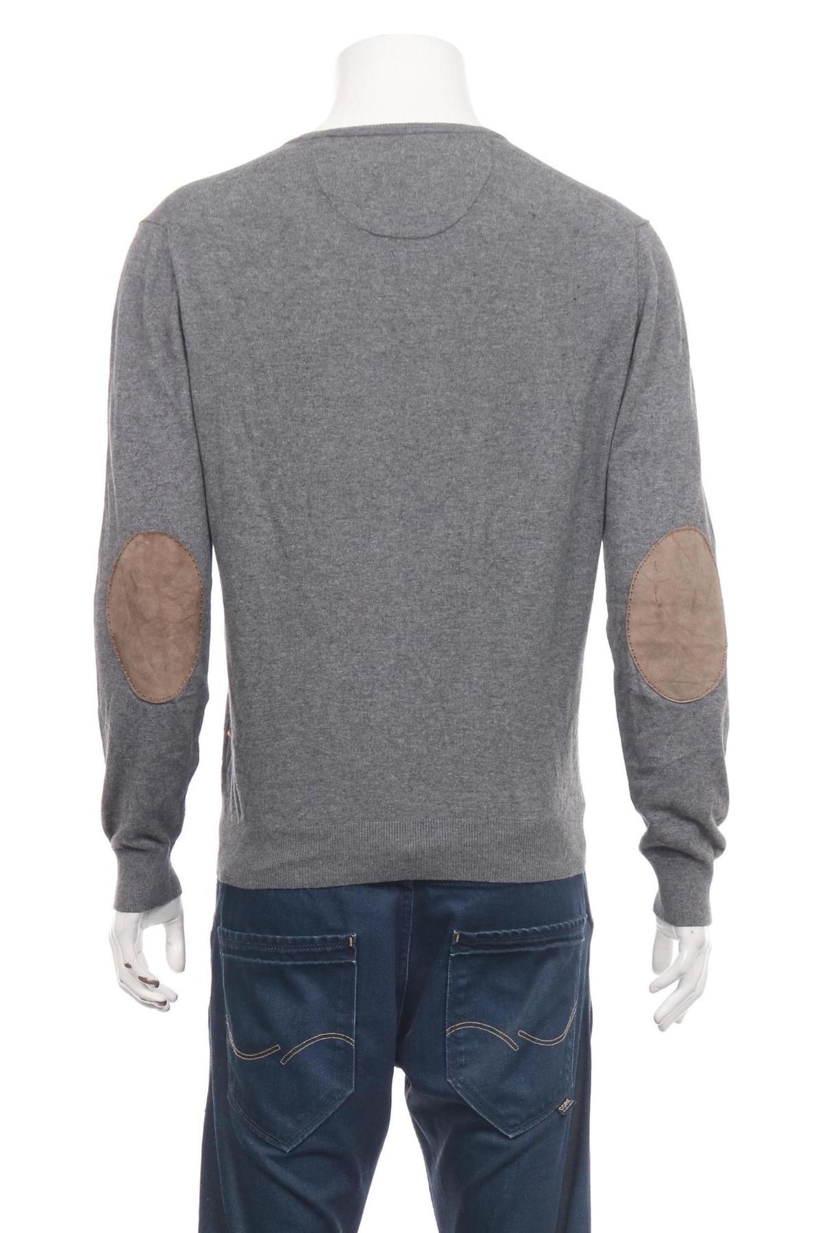 Пуловер MASSIMO DUTTI2