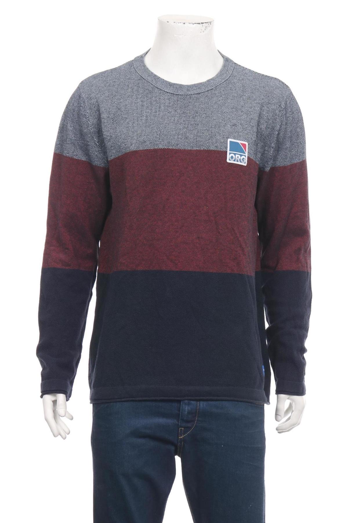 Пуловер JACK & JONES1