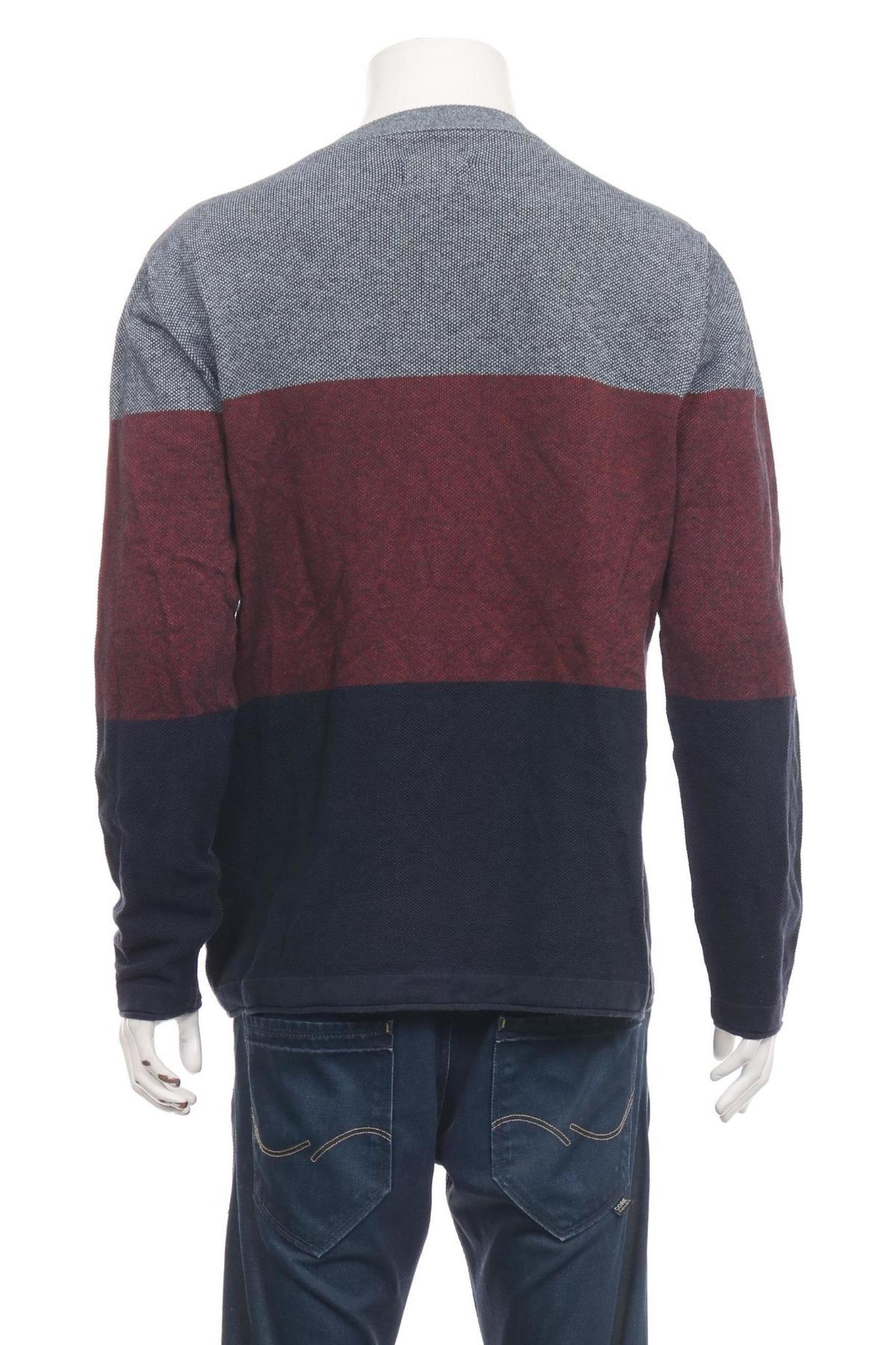 Пуловер JACK & JONES2