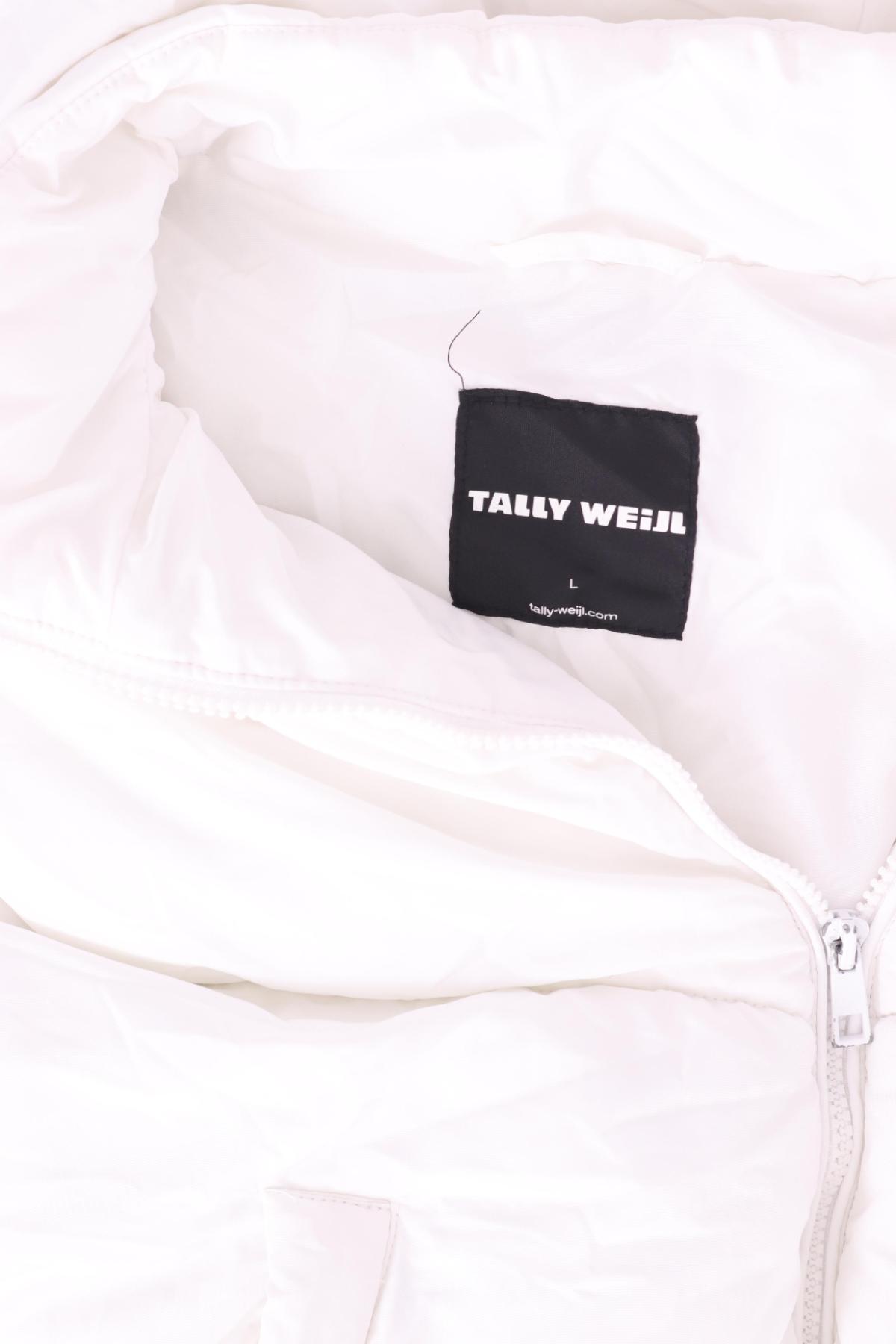 Спортен елек TALLY WEIJL3