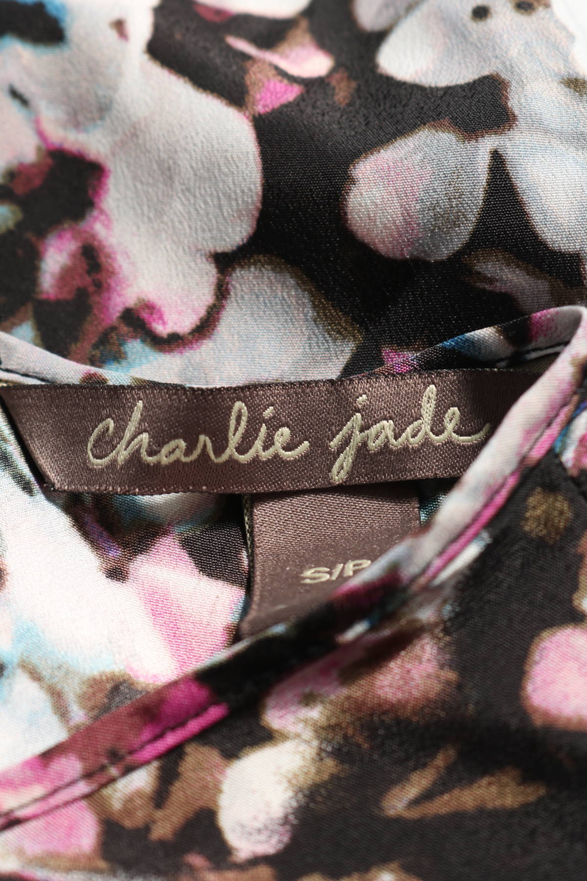 Блуза CHARLIE JADE3