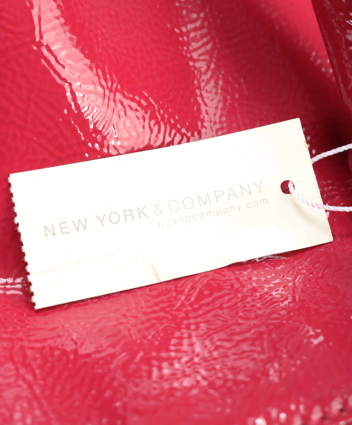 Чанта NEW YORK & COMPANY3