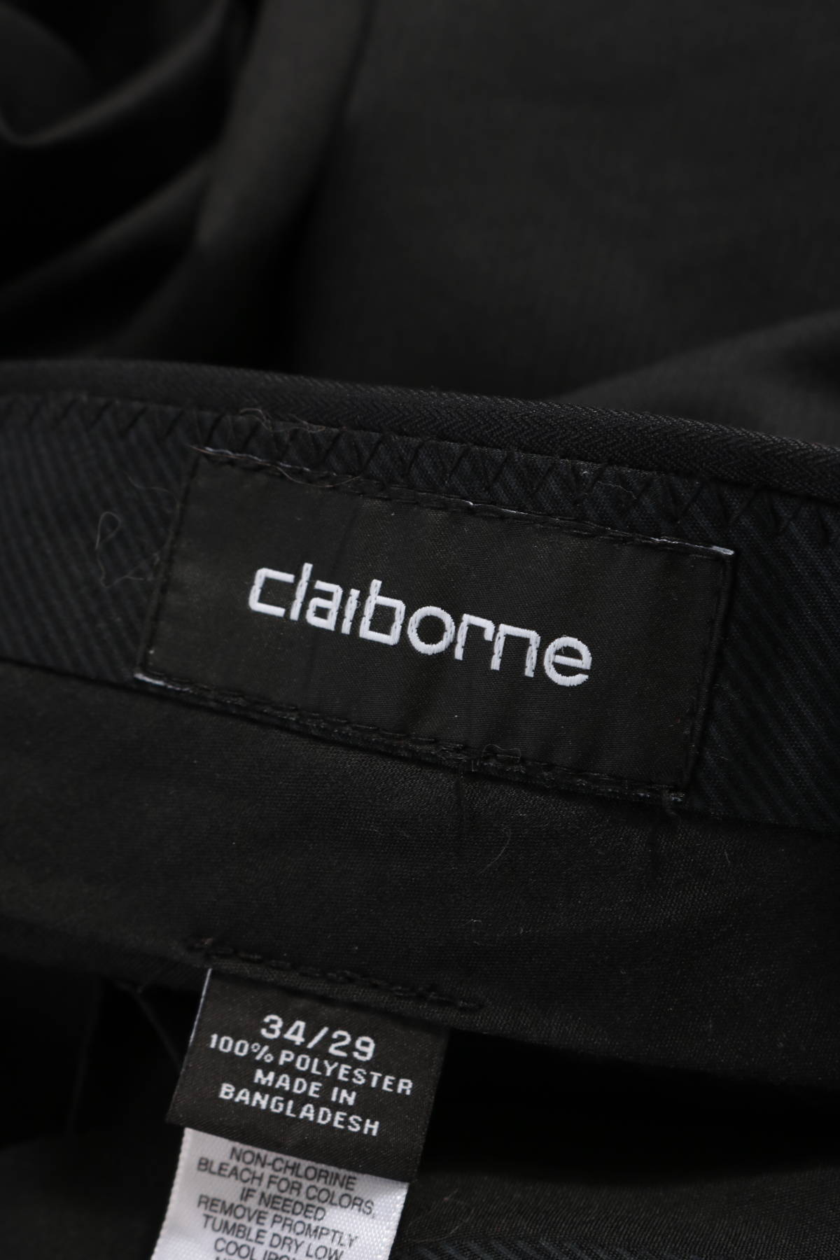 Официален панталон CLAIBORNE3