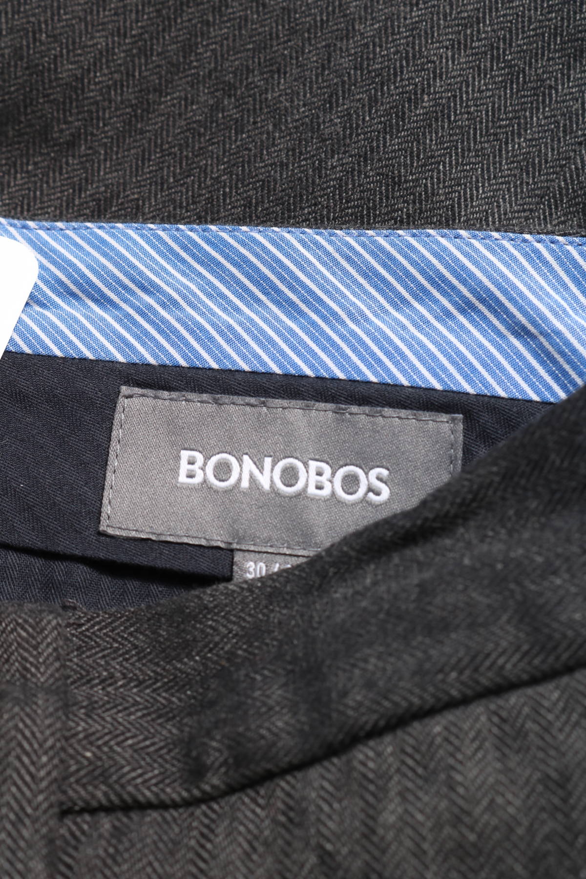 Официален панталон BONOBOS3