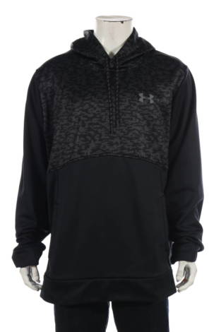 Суитшърт Under Armour - Mania Суитшърт Under Armour
