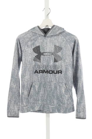 Детски суитшърт Under Armour - Mania Детски суитшърт Under Armour